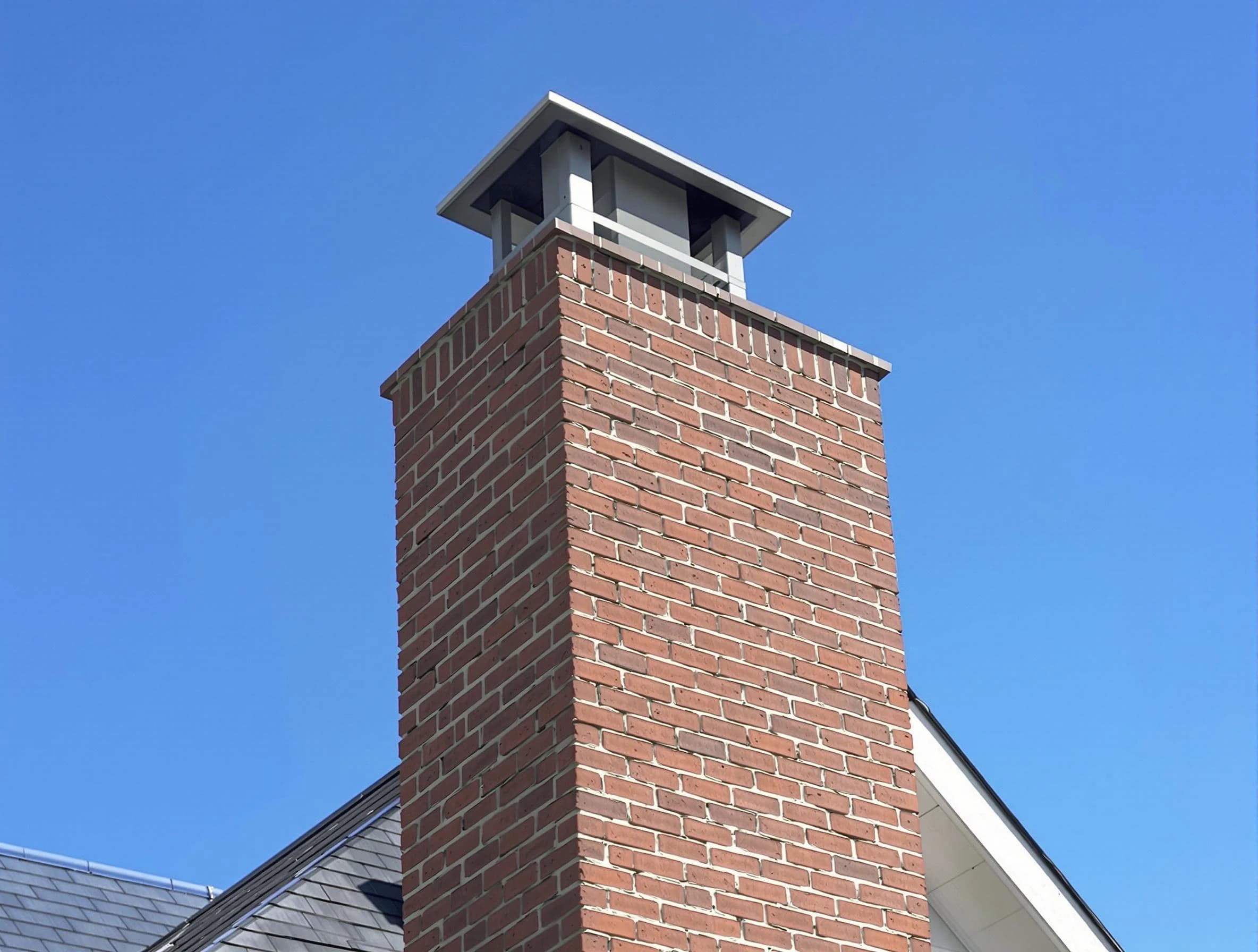 Chimney Remodeling service in Hackensack, NJ