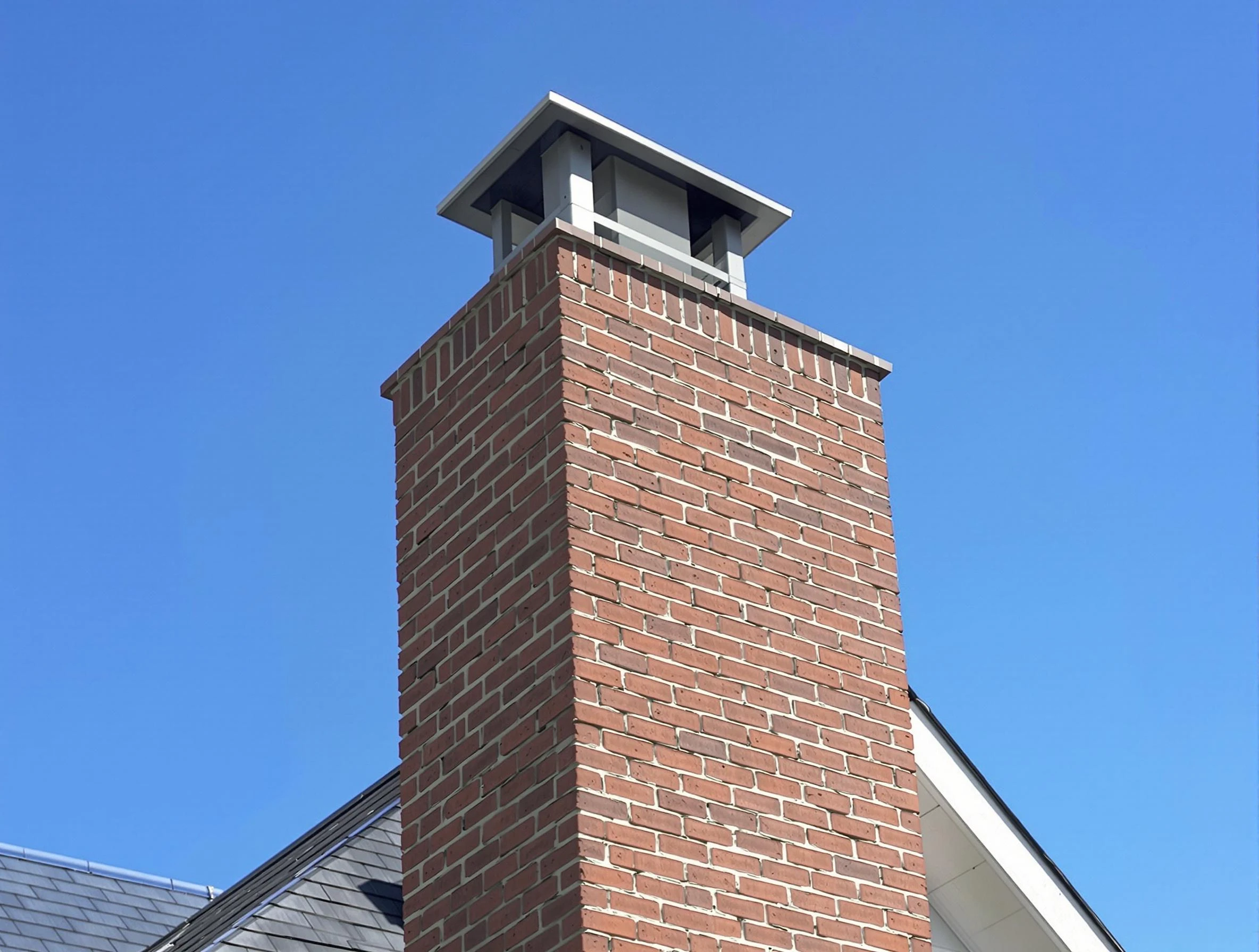 Chimney Remodeling in Hackensack